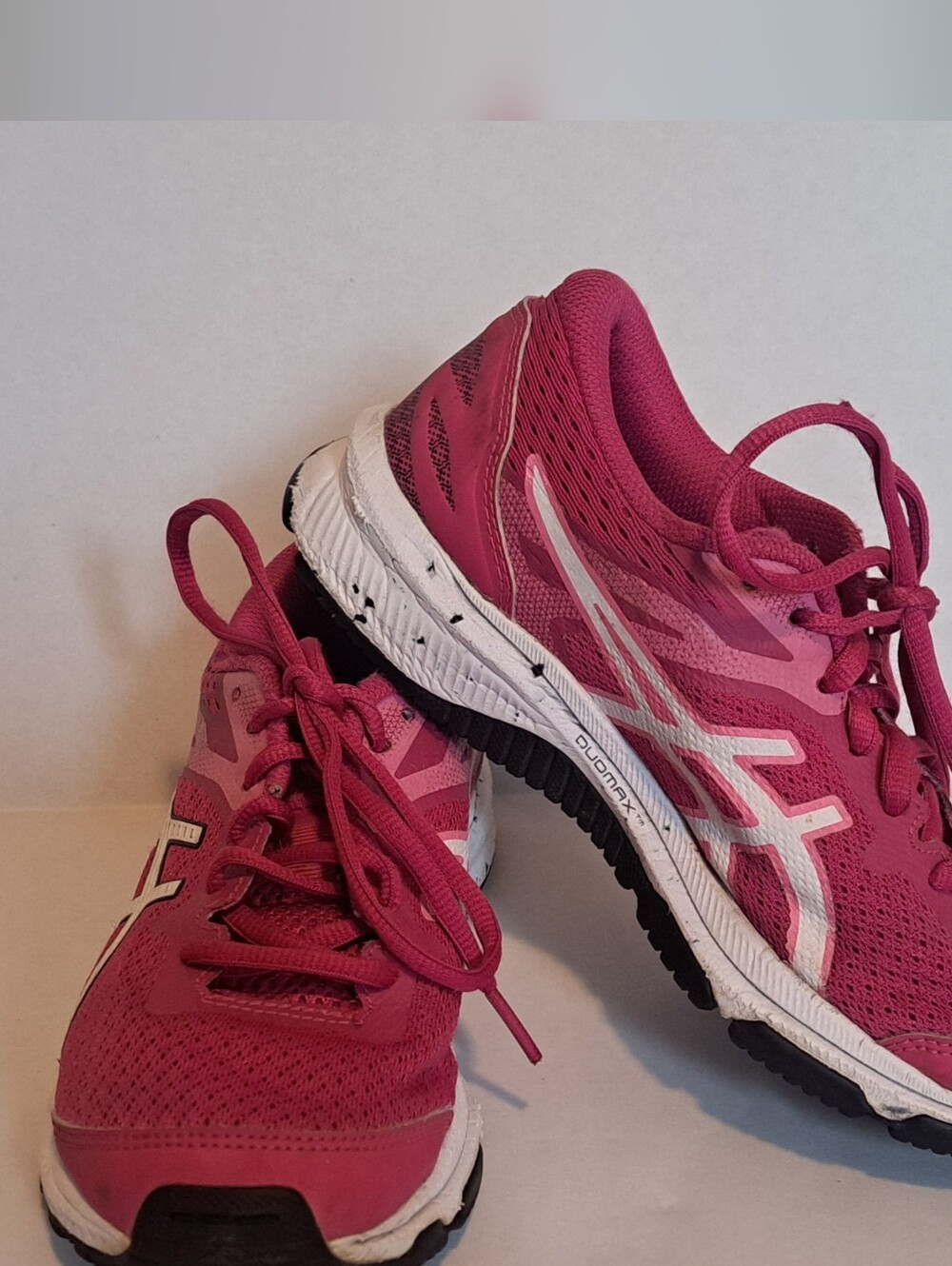 ASICS Kid's GT-1000 10 Grade School Running Shoes